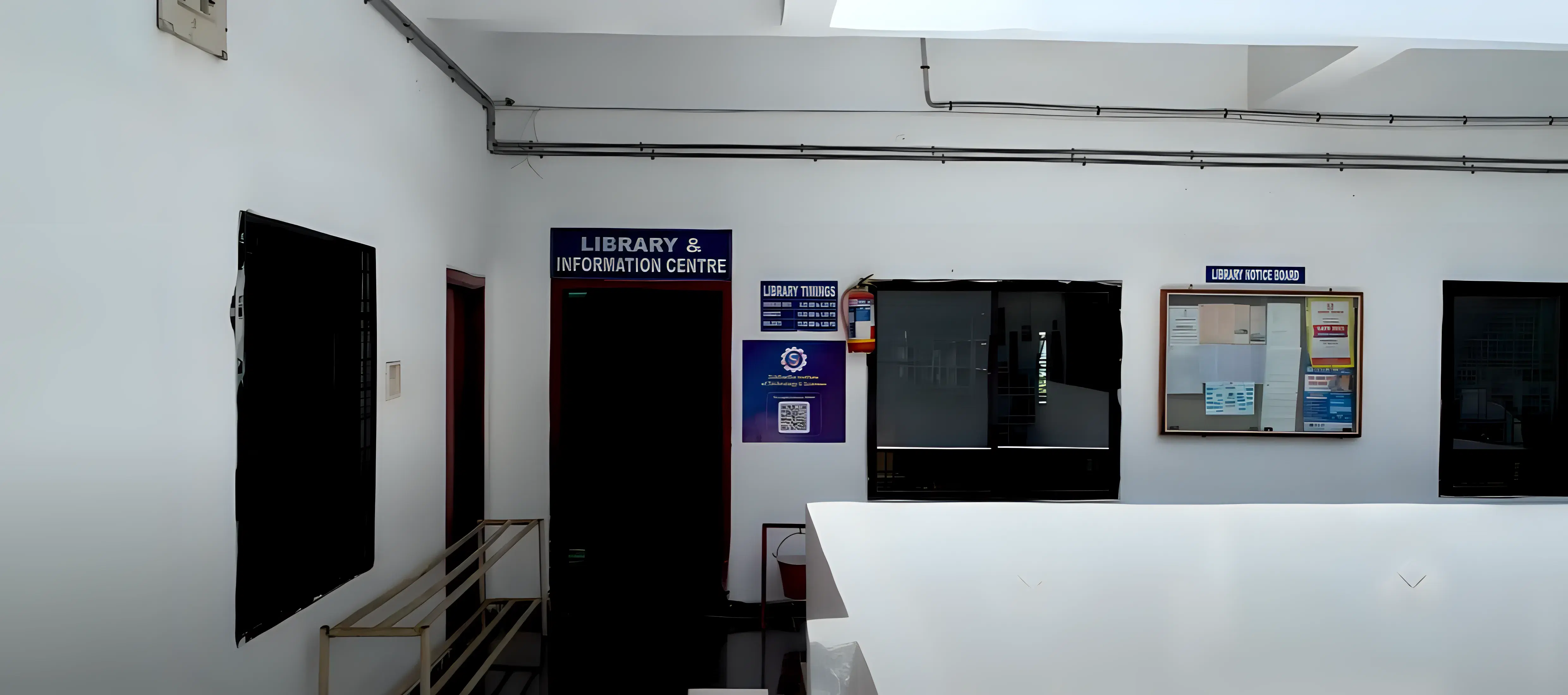 Siddhartha Institute of Engineering and Technology Hyderabad Campus photo 12